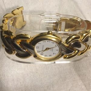 Preowned Women’s Gucci David Jordan Watch.